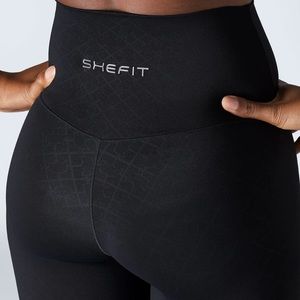 SHEFIT Boss Leggings™